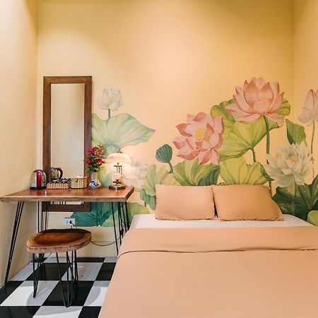 Harmony Homestay - Hanoi Homestay In Old Quarter Exterior foto