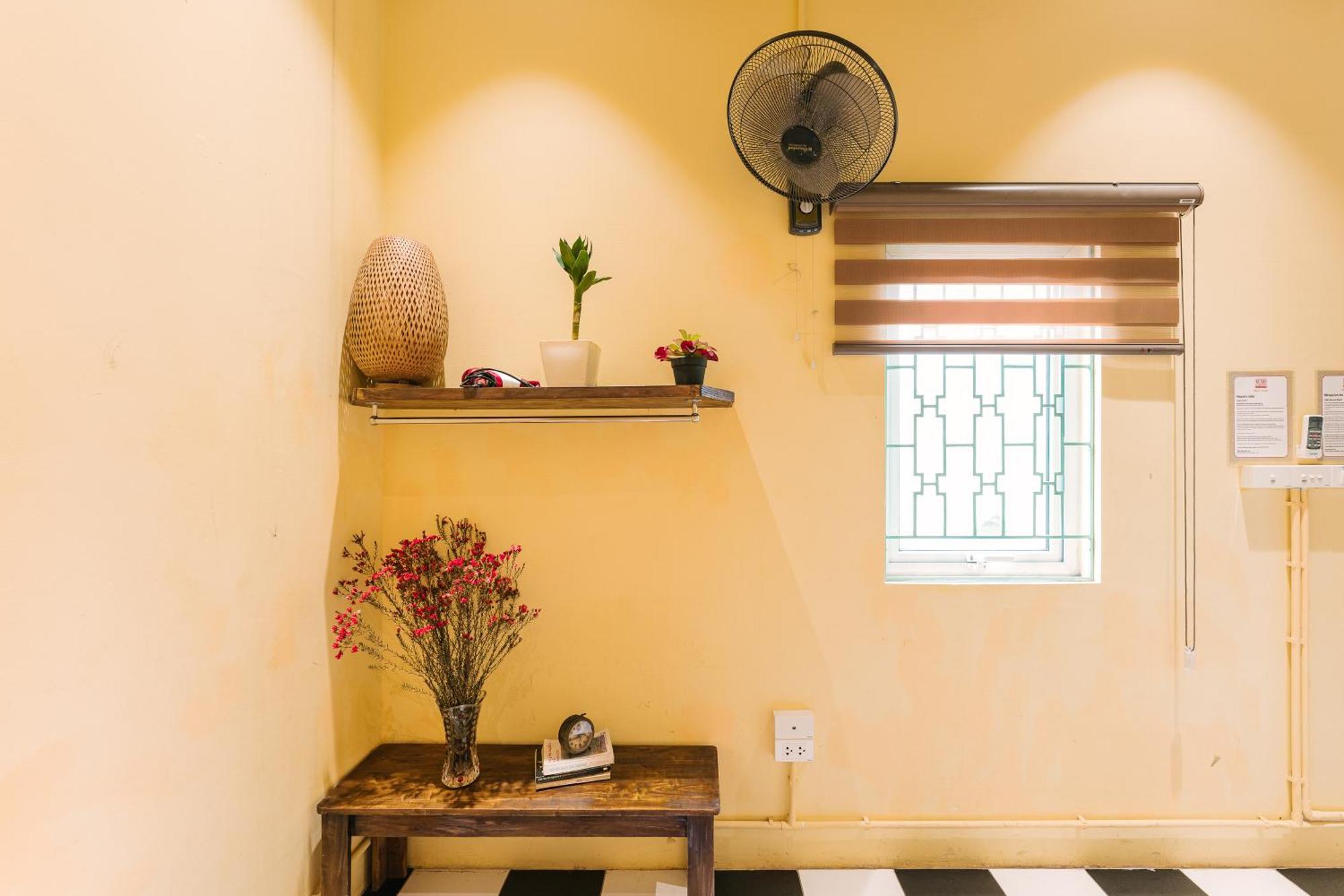 Harmony Homestay - Hanoi Homestay In Old Quarter Habitación foto