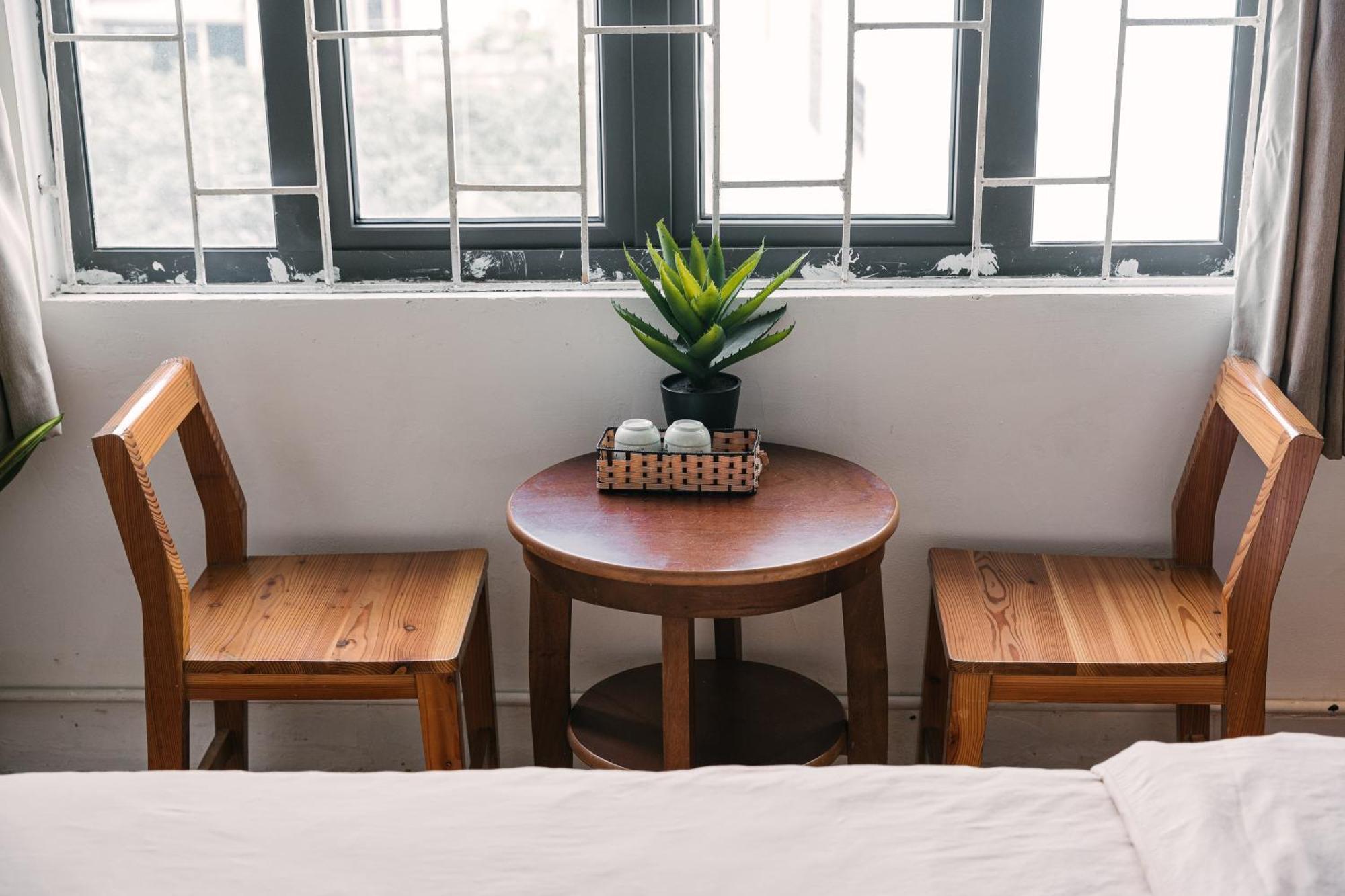 Harmony Homestay - Hanoi Homestay In Old Quarter Habitación foto